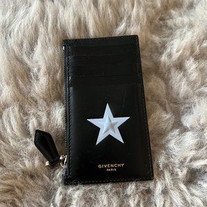 Givenchy Card Case & Coin Purse